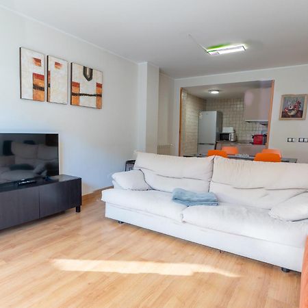 Apartaments Ashome Canillo Exterior foto
