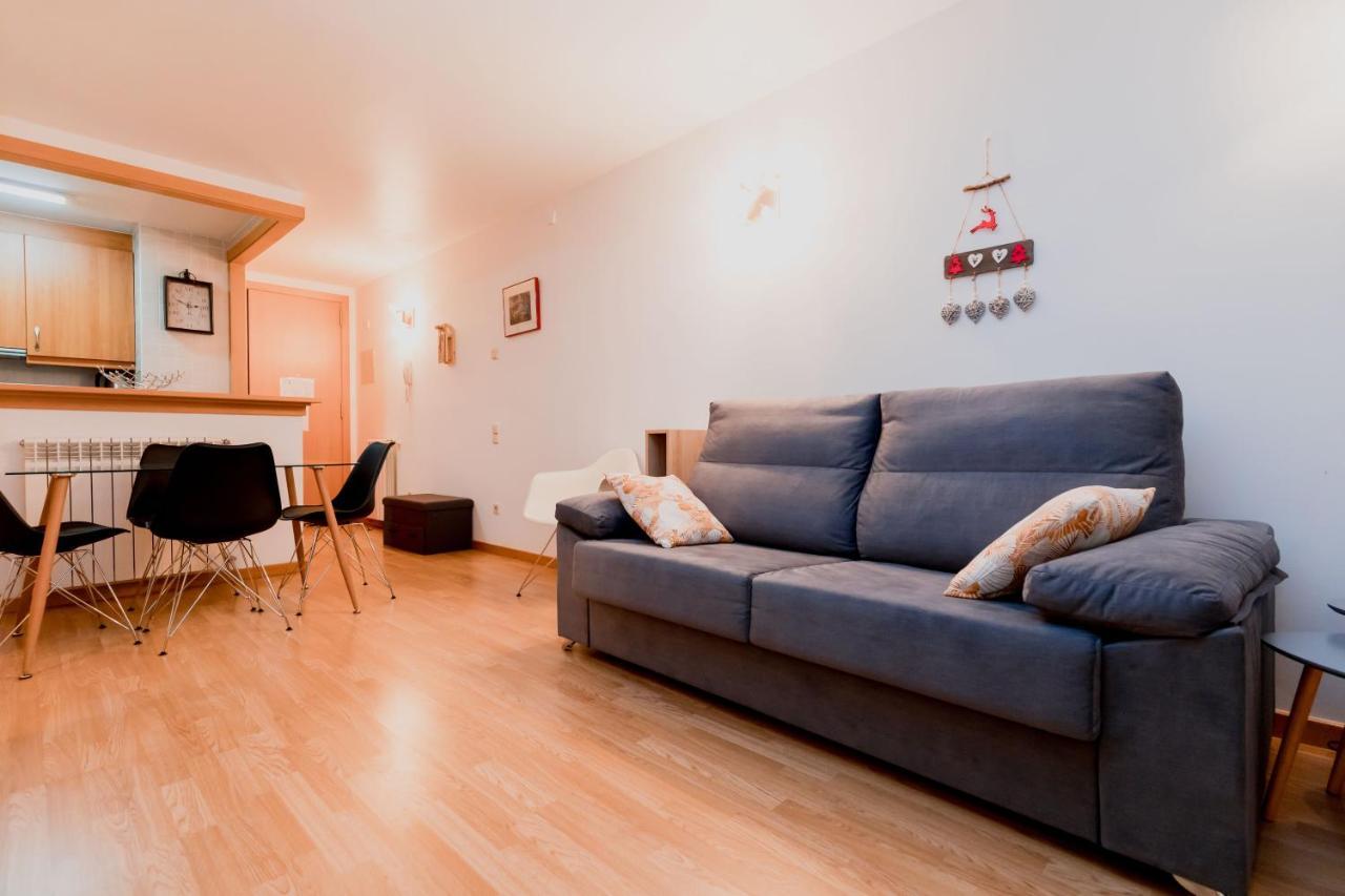 Apartaments Ashome Canillo Exterior foto