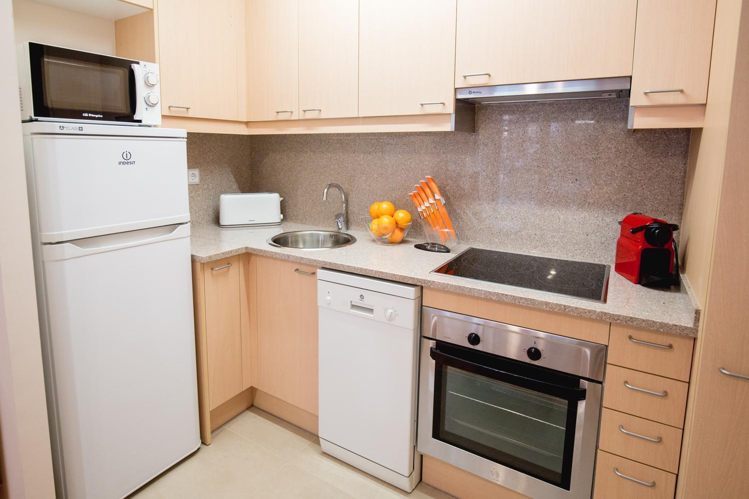 Apartaments Ashome Canillo Exterior foto