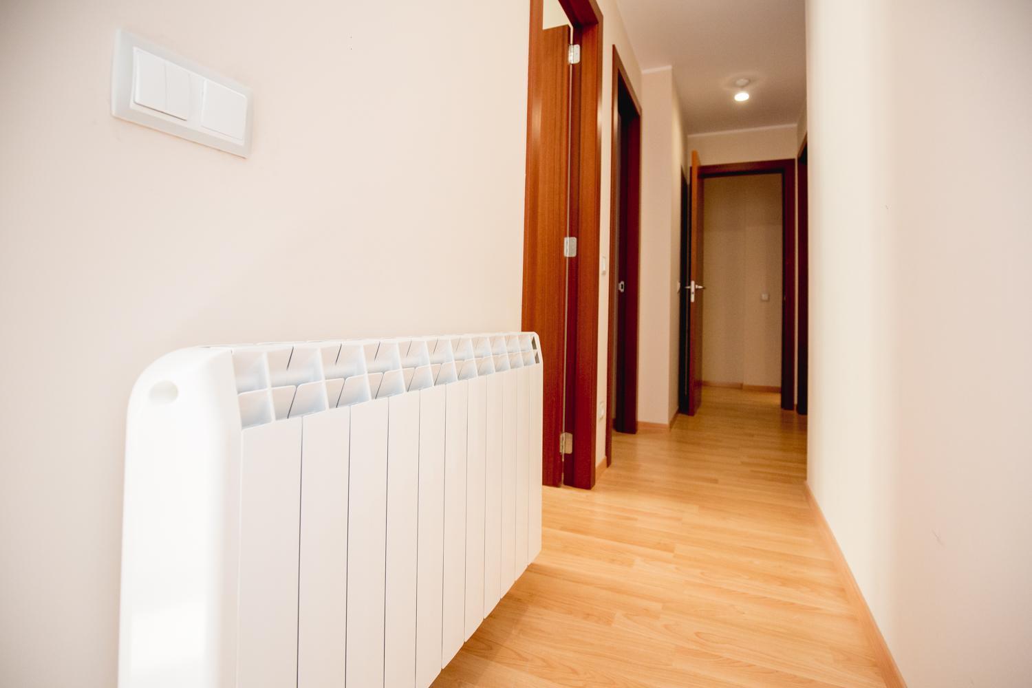 Apartaments Ashome Canillo Exterior foto