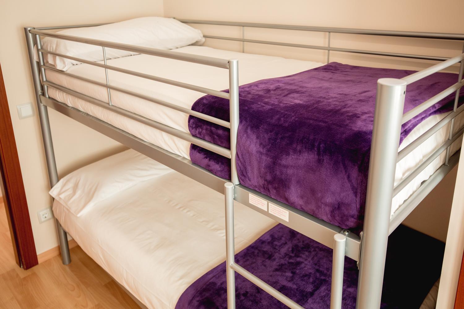 Apartaments Ashome Canillo Exterior foto