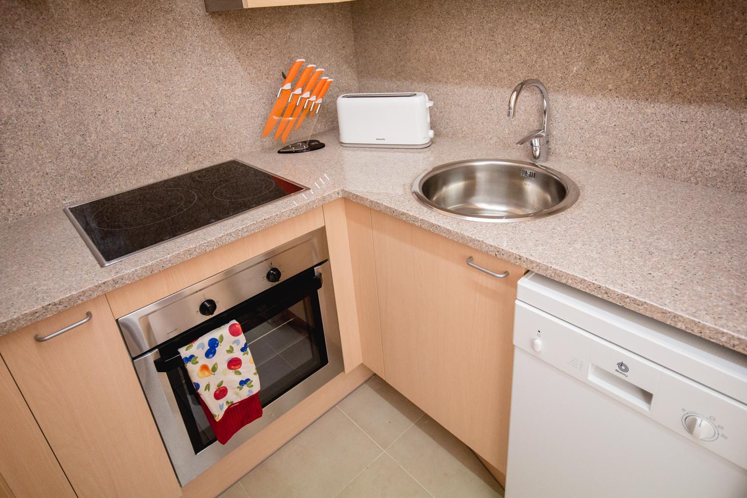 Apartaments Ashome Canillo Exterior foto