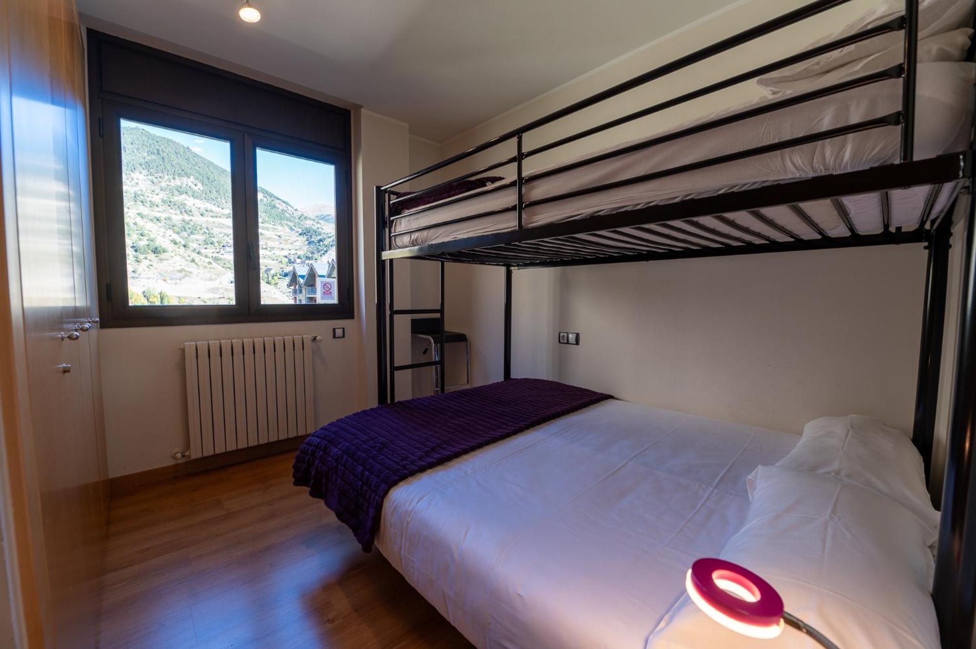 Apartaments Ashome Canillo Exterior foto